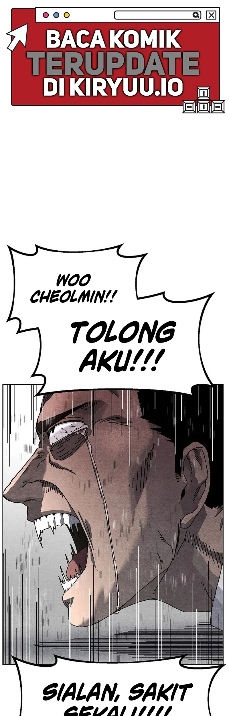 Leu Leu Leu Chapter 21 - halaman 2