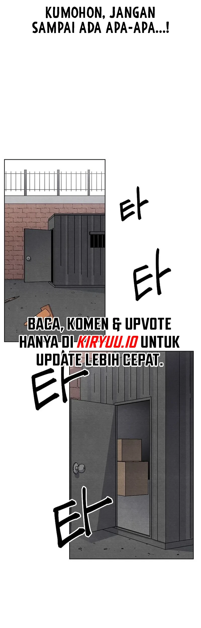Leu Leu Leu Chapter 21 - halaman 27