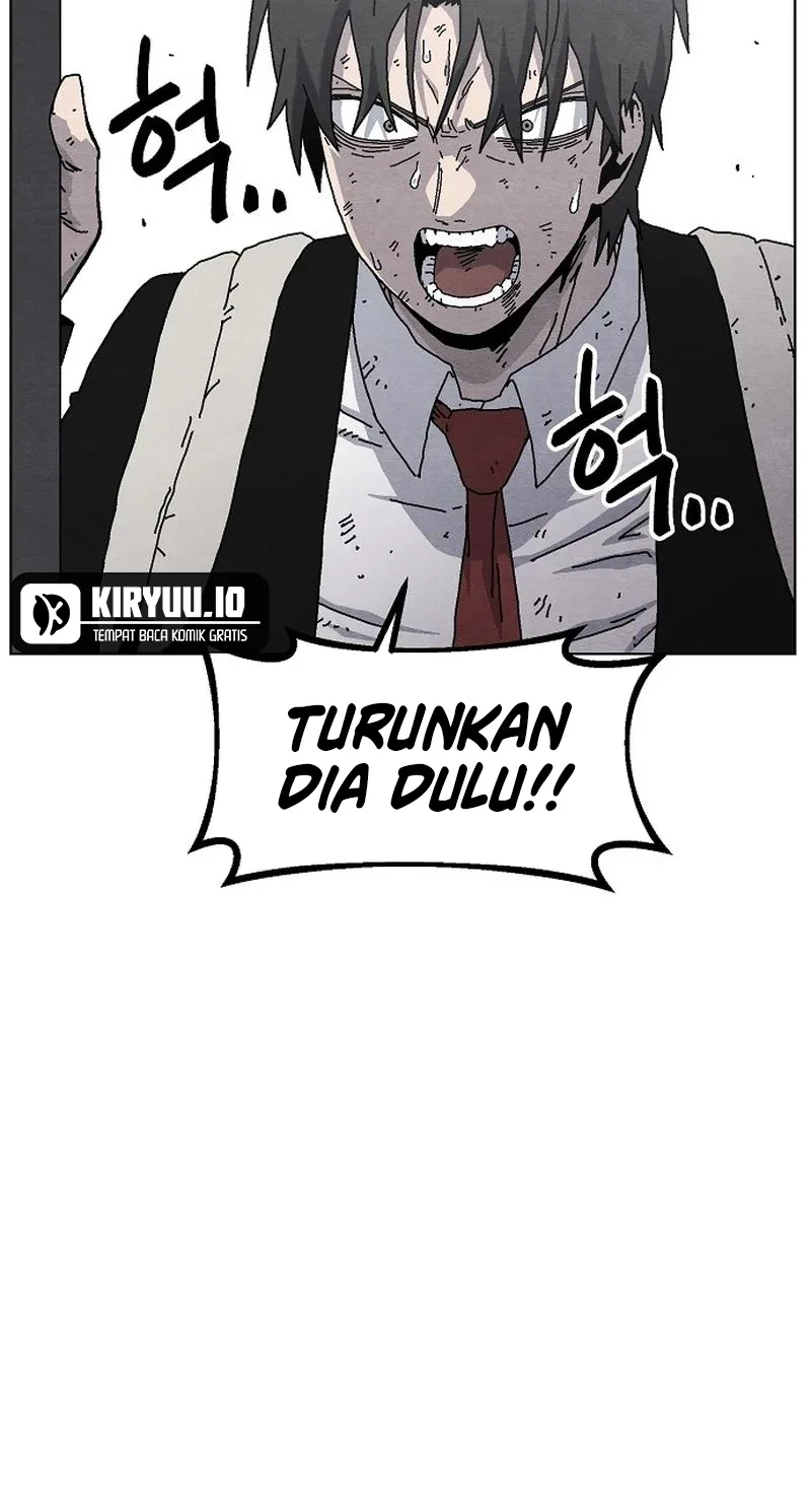 Leu Leu Leu Chapter 21 - halaman 29