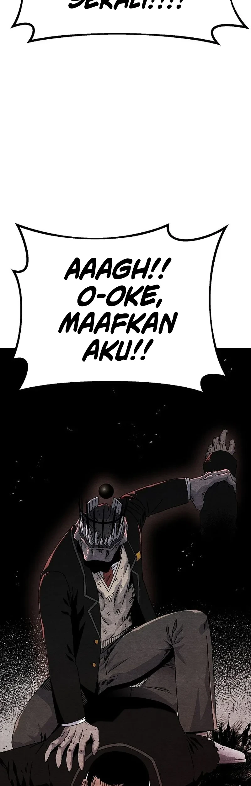 Leu Leu Leu Chapter 21 - halaman 3