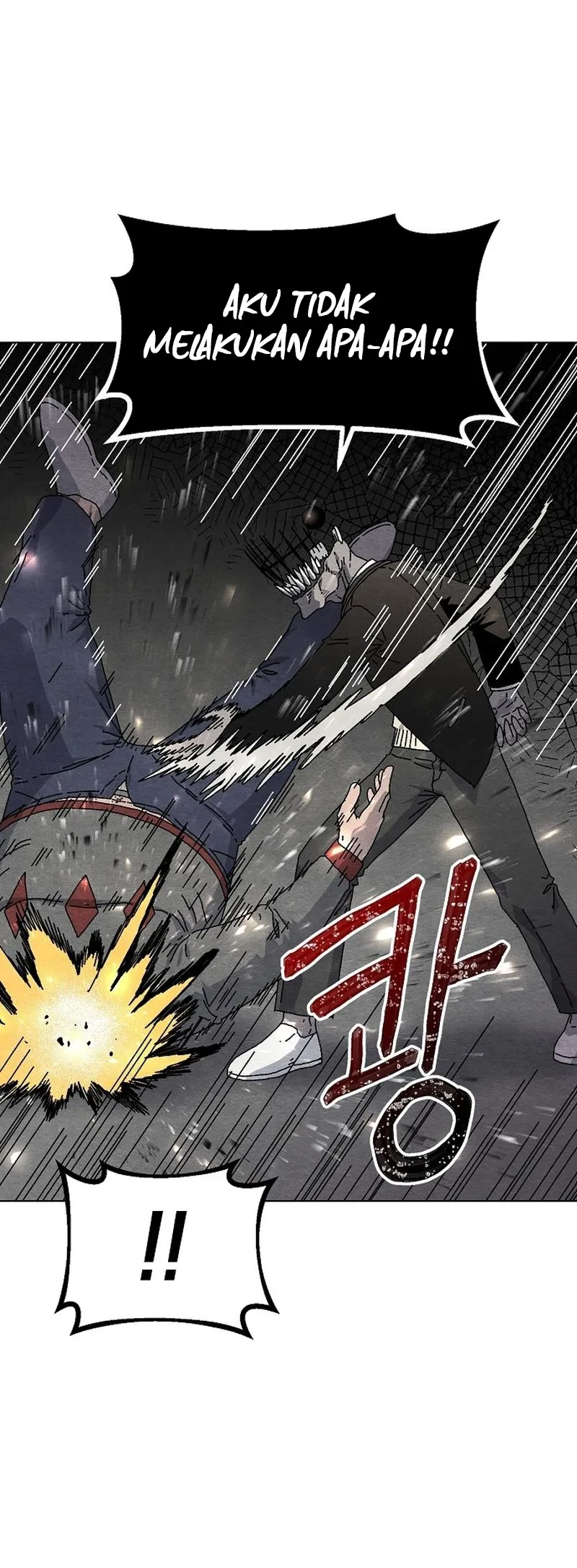 Leu Leu Leu Chapter 21 - halaman 33