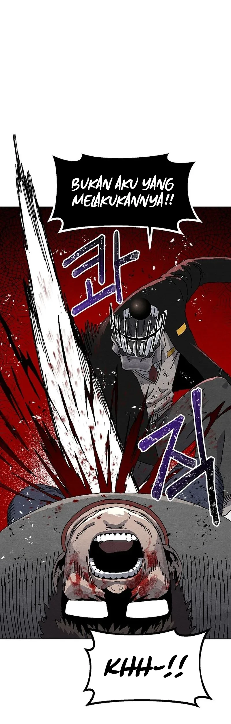 Leu Leu Leu Chapter 21 - halaman 35