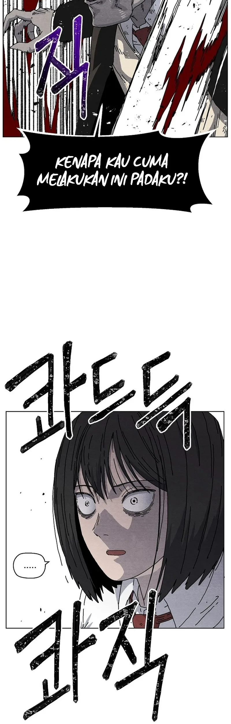 Leu Leu Leu Chapter 21 - halaman 37