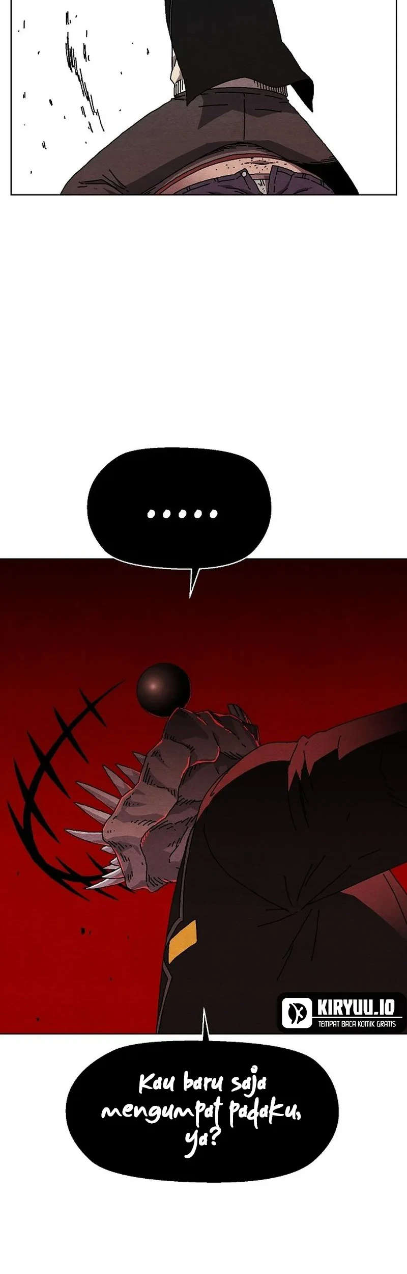 Leu Leu Leu Chapter 21 - halaman 39
