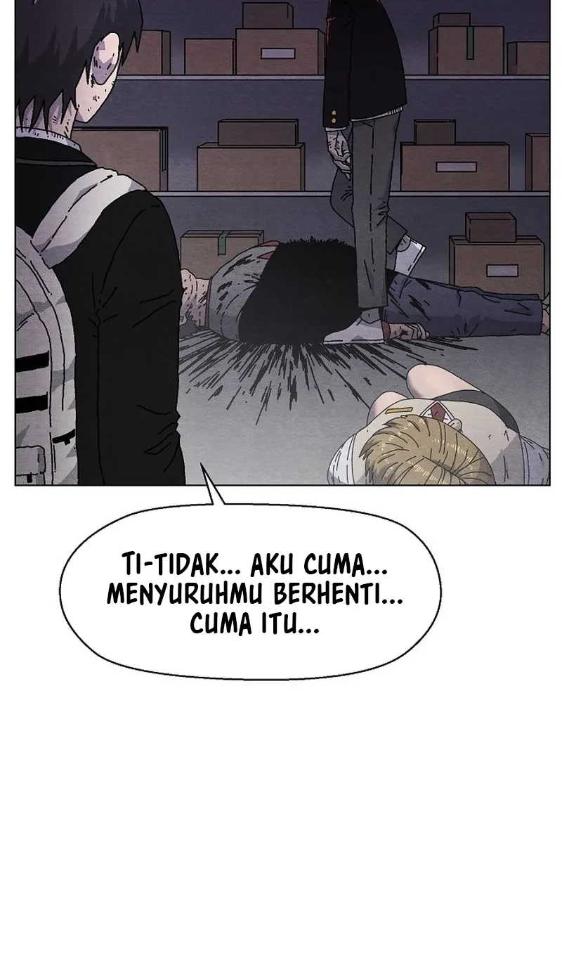Leu Leu Leu Chapter 21 - halaman 41