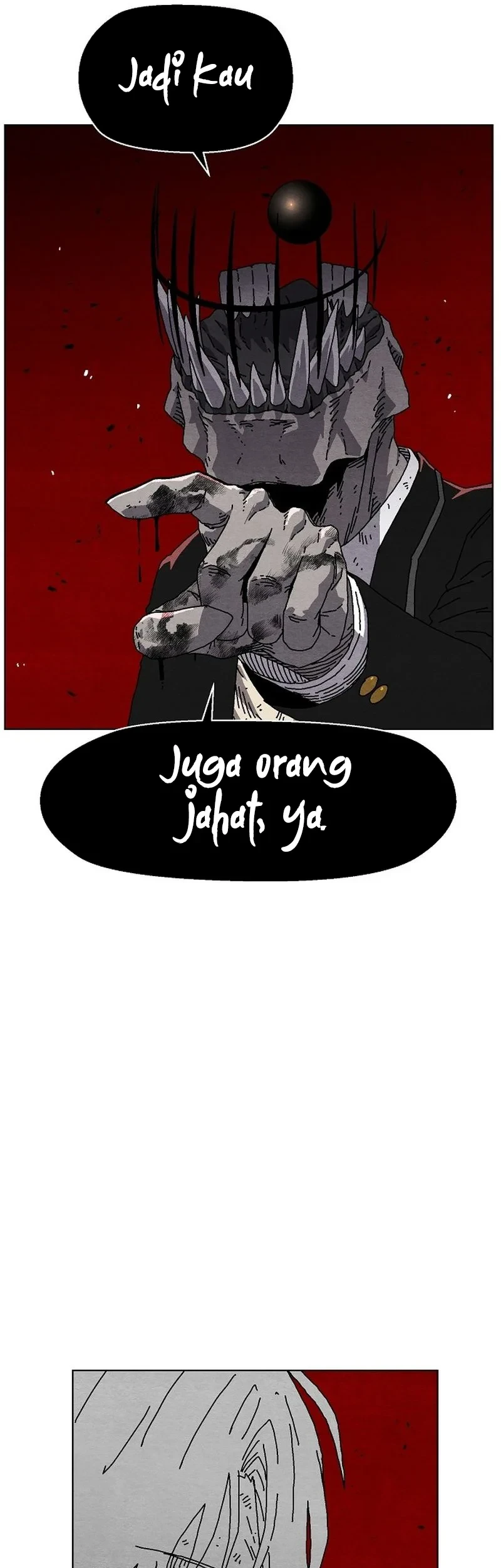 Leu Leu Leu Chapter 21 - halaman 42