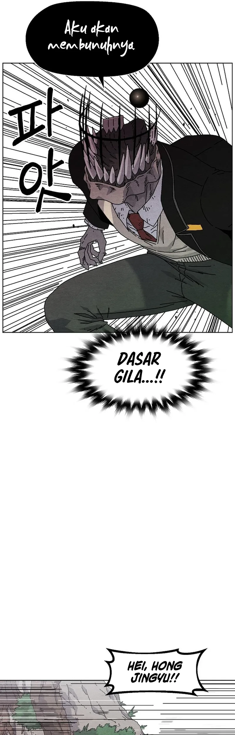 Leu Leu Leu Chapter 21 - halaman 46