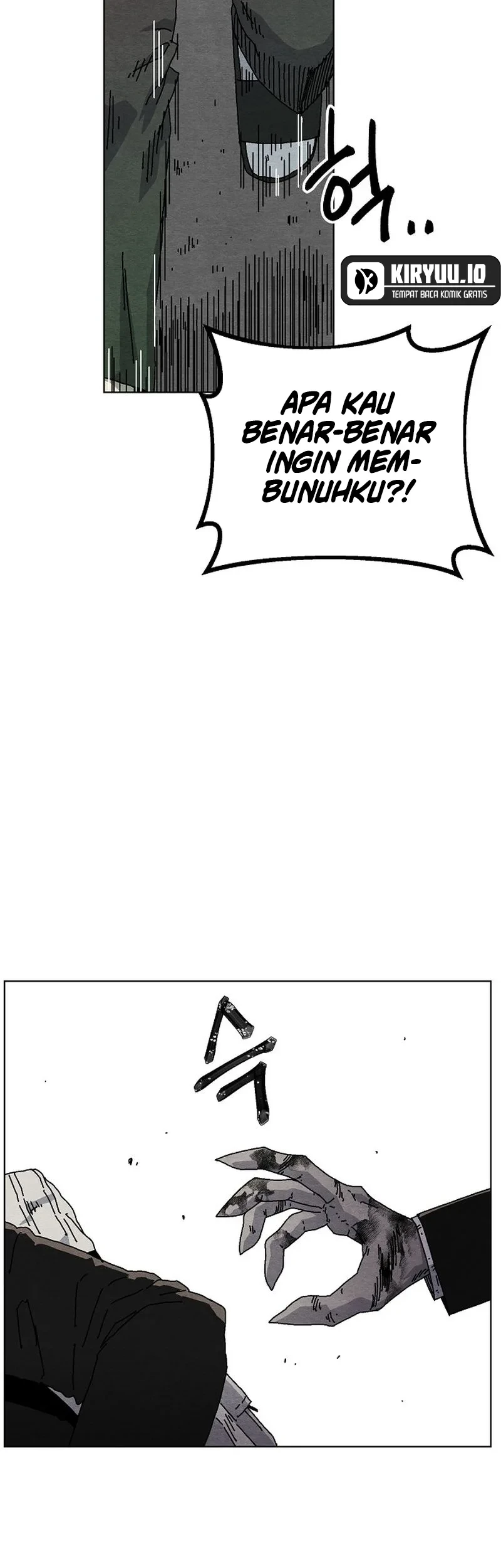 Leu Leu Leu Chapter 21 - halaman 48