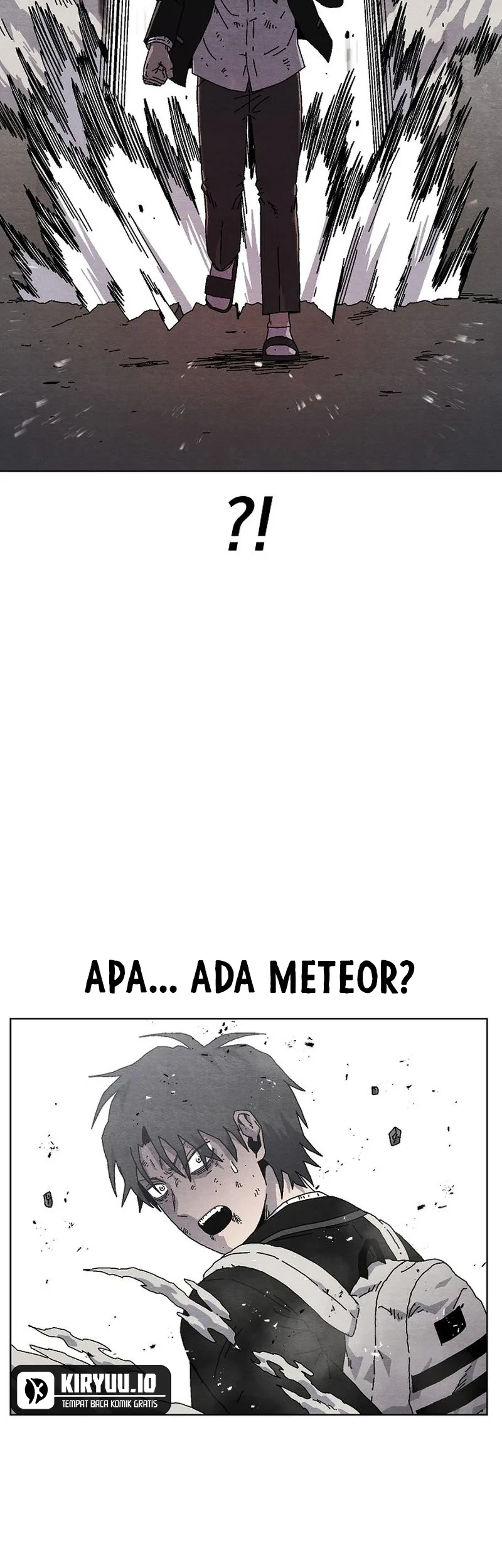 Leu Leu Leu Chapter 21 - halaman 51