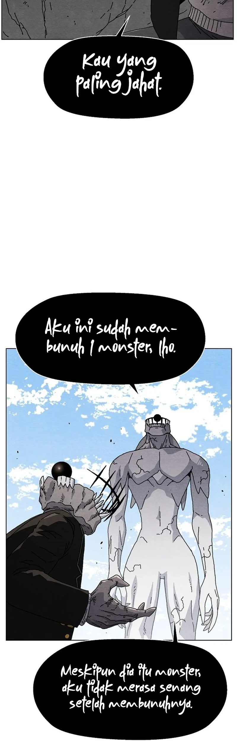 Leu Leu Leu Chapter 21 - halaman 57