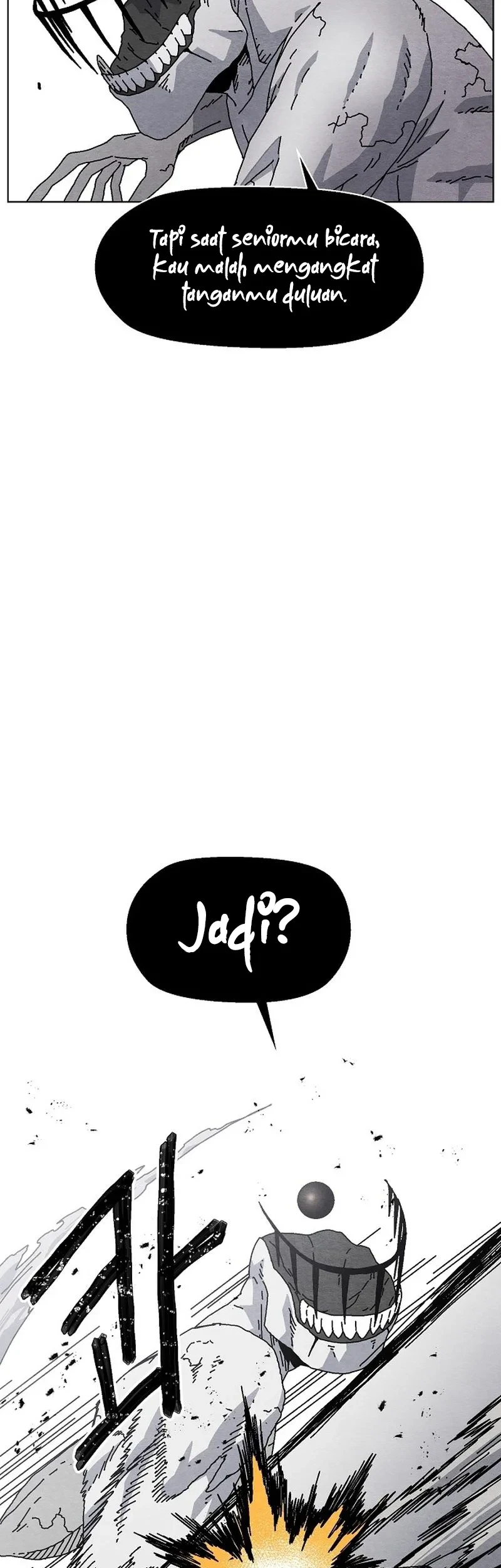 Leu Leu Leu Chapter 21 - halaman 60