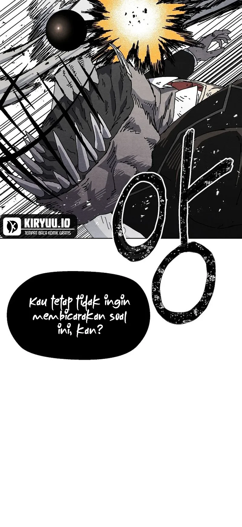 Leu Leu Leu Chapter 21 - halaman 61