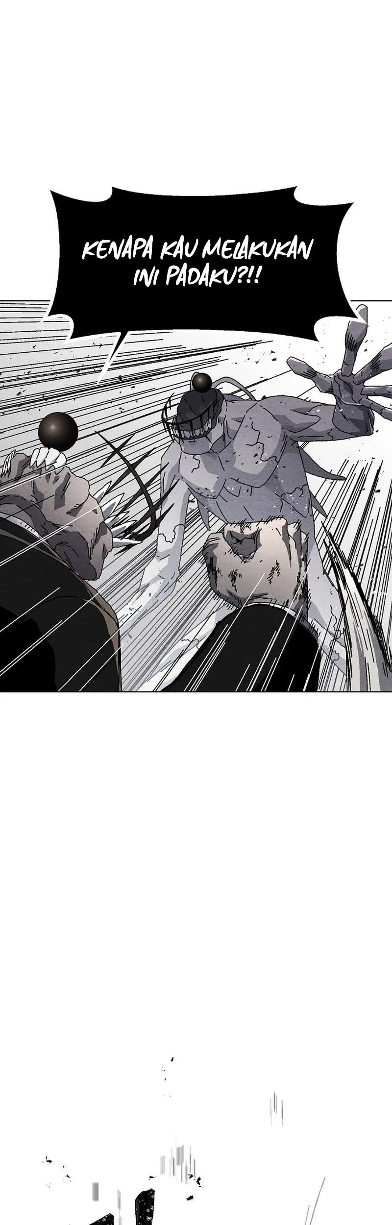 Leu Leu Leu Chapter 21 - halaman 63