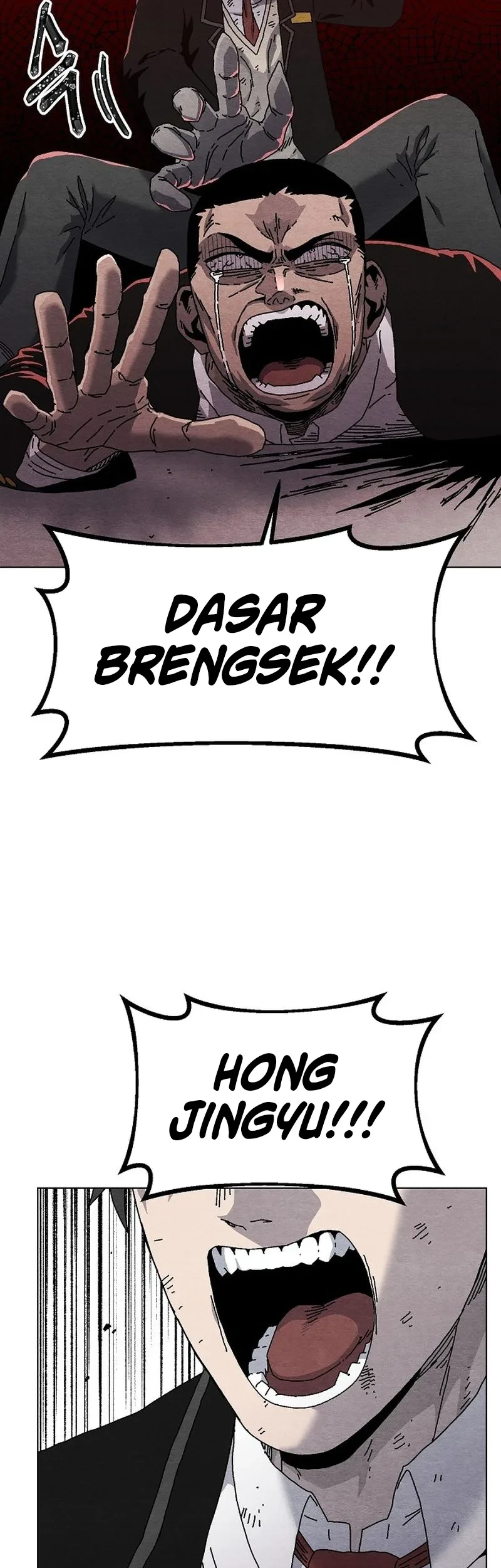 Leu Leu Leu Chapter 21 - halaman 7
