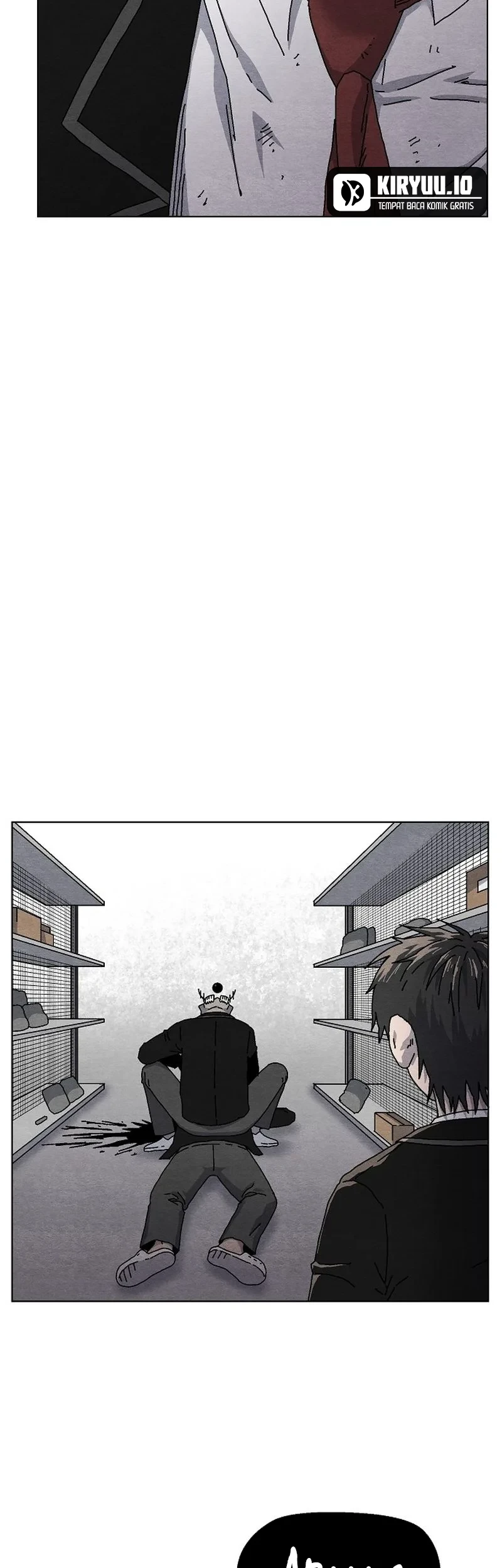 Leu Leu Leu Chapter 21 - halaman 8