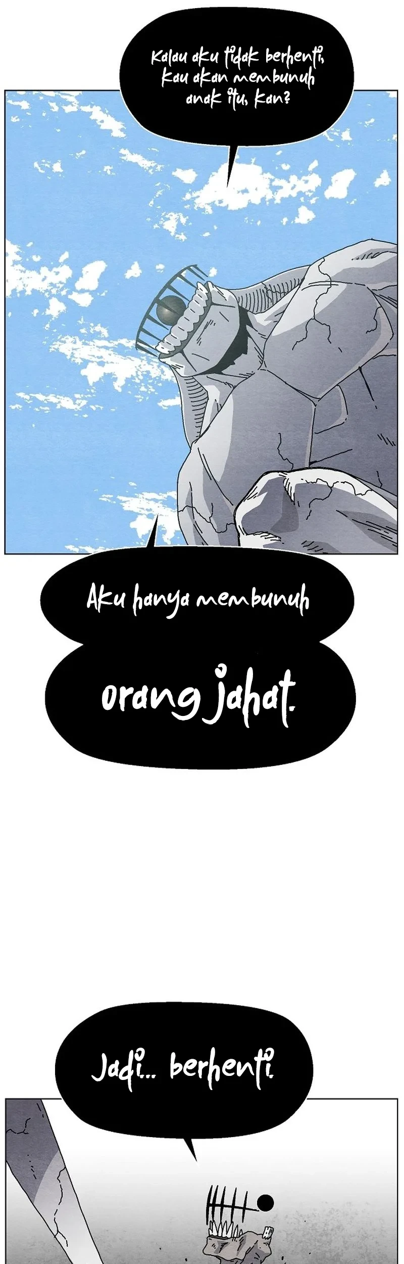 Leu Leu Leu Chapter 22 - halaman 14