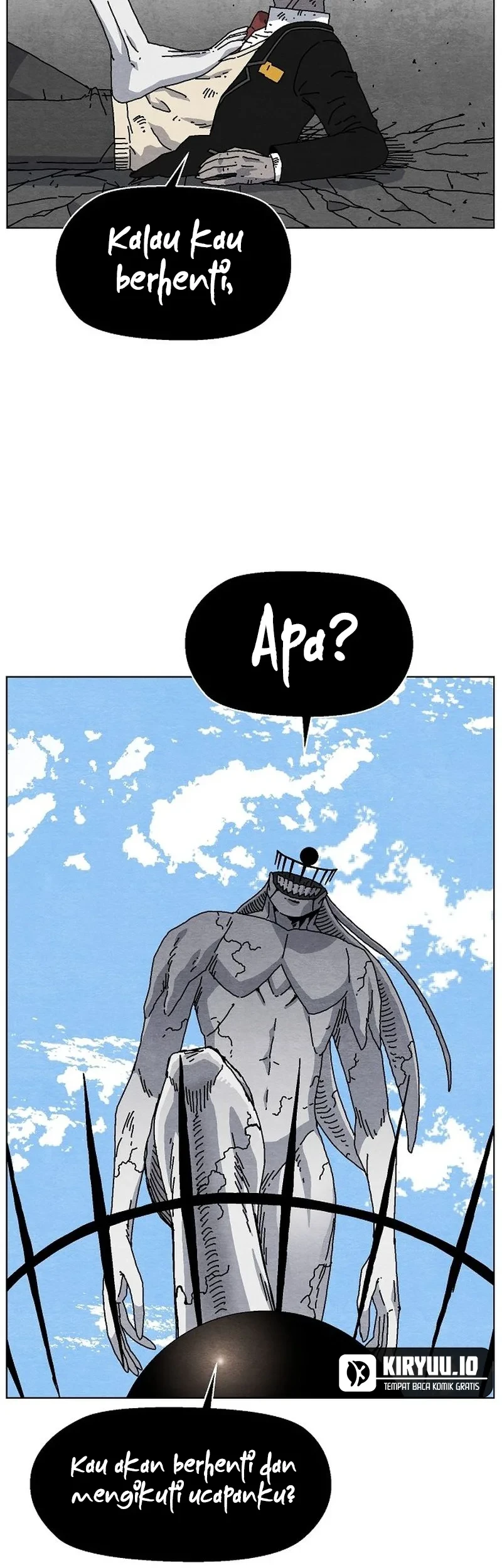 Leu Leu Leu Chapter 22 - halaman 15