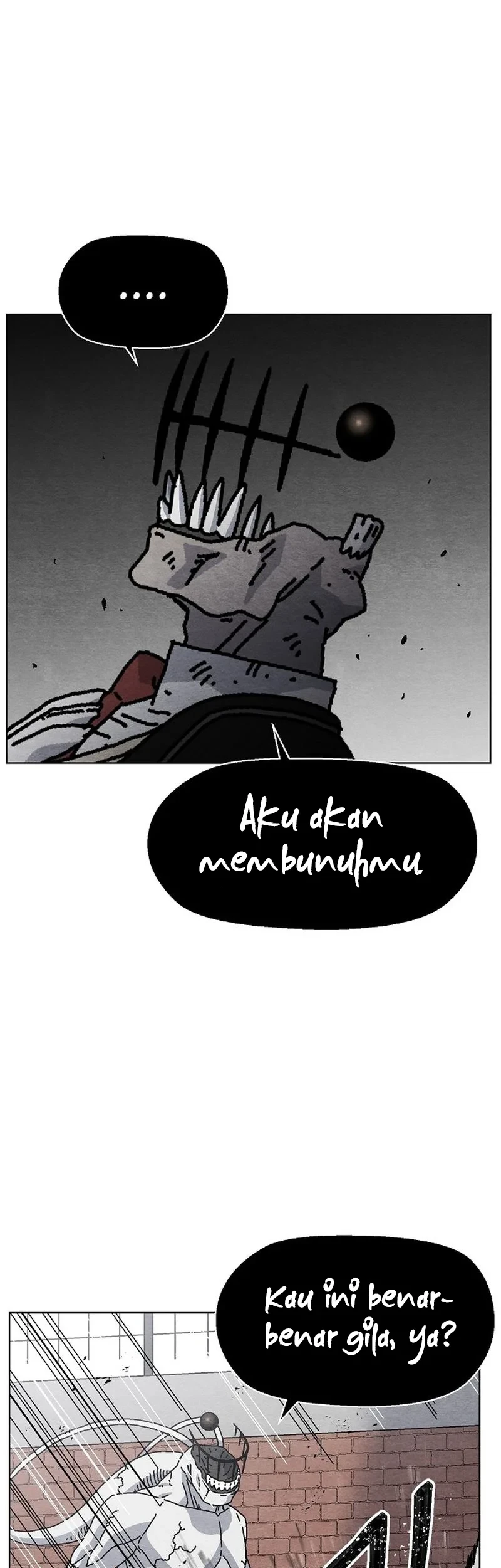 Leu Leu Leu Chapter 22 - halaman 16