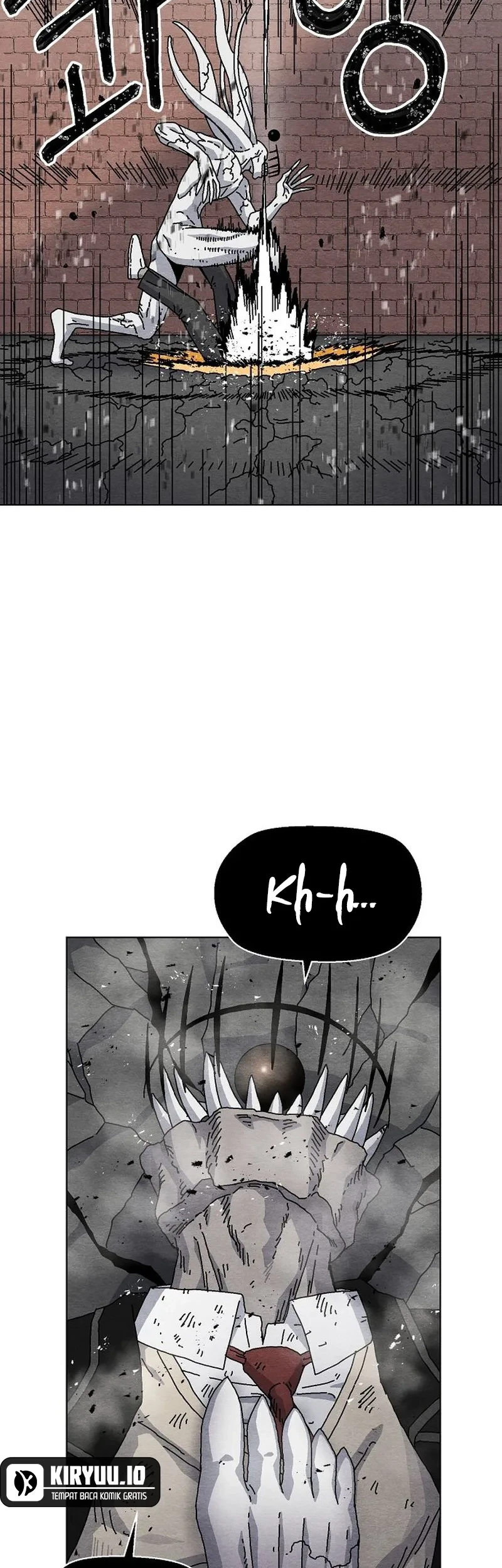 Leu Leu Leu Chapter 22 - halaman 19