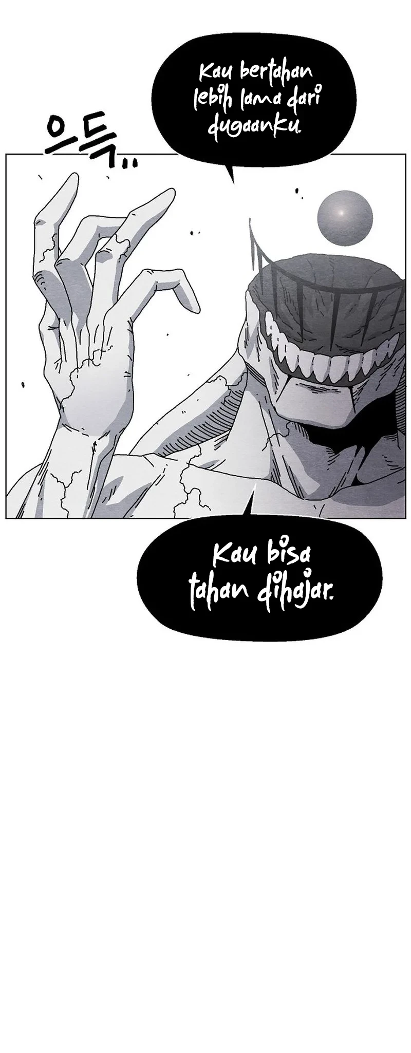 Leu Leu Leu Chapter 22 - halaman 21
