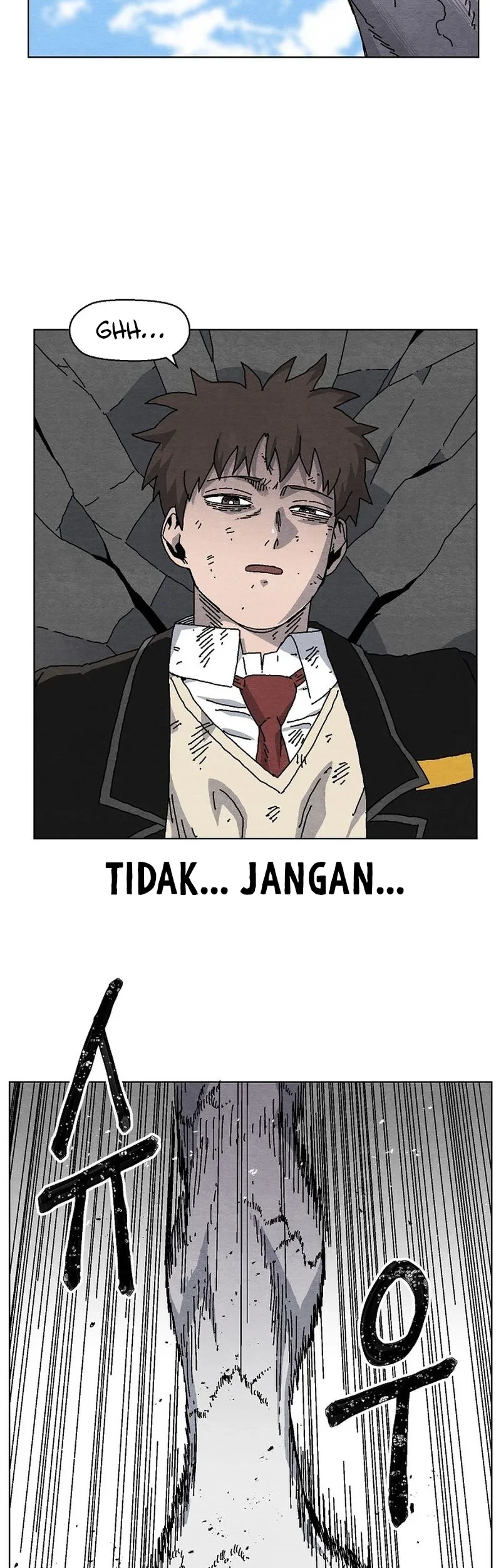 Leu Leu Leu Chapter 22 - halaman 23