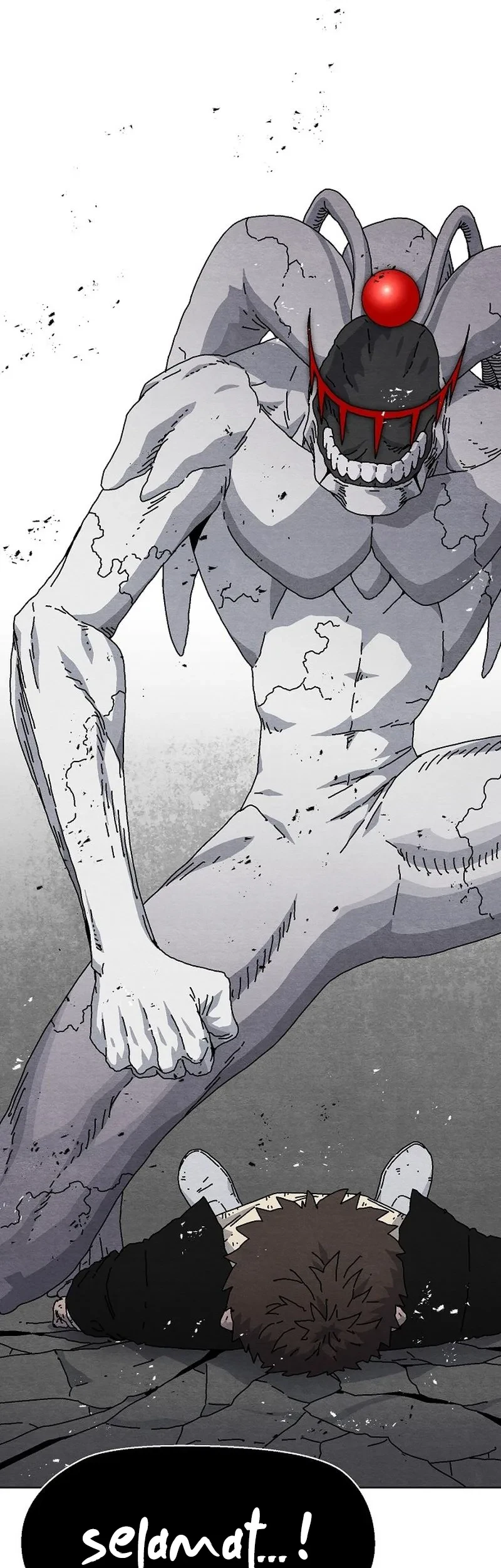 Leu Leu Leu Chapter 22 - halaman 27