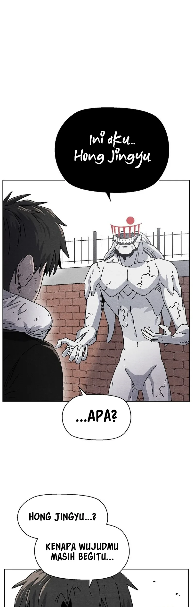 Leu Leu Leu Chapter 22 - halaman 30