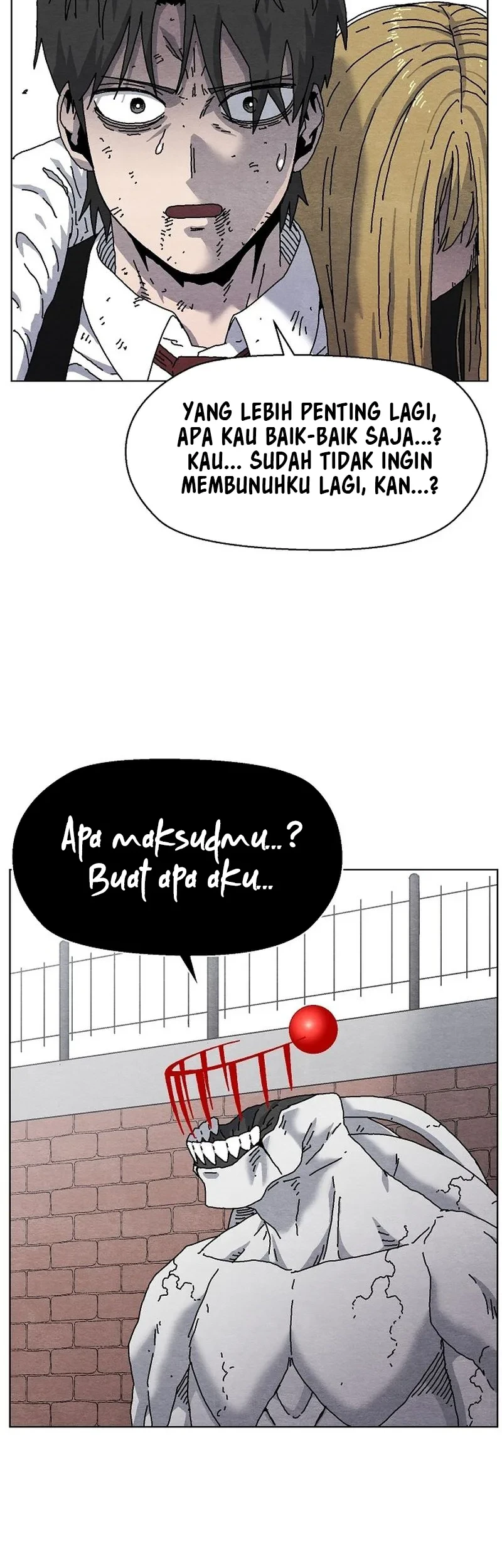 Leu Leu Leu Chapter 22 - halaman 31