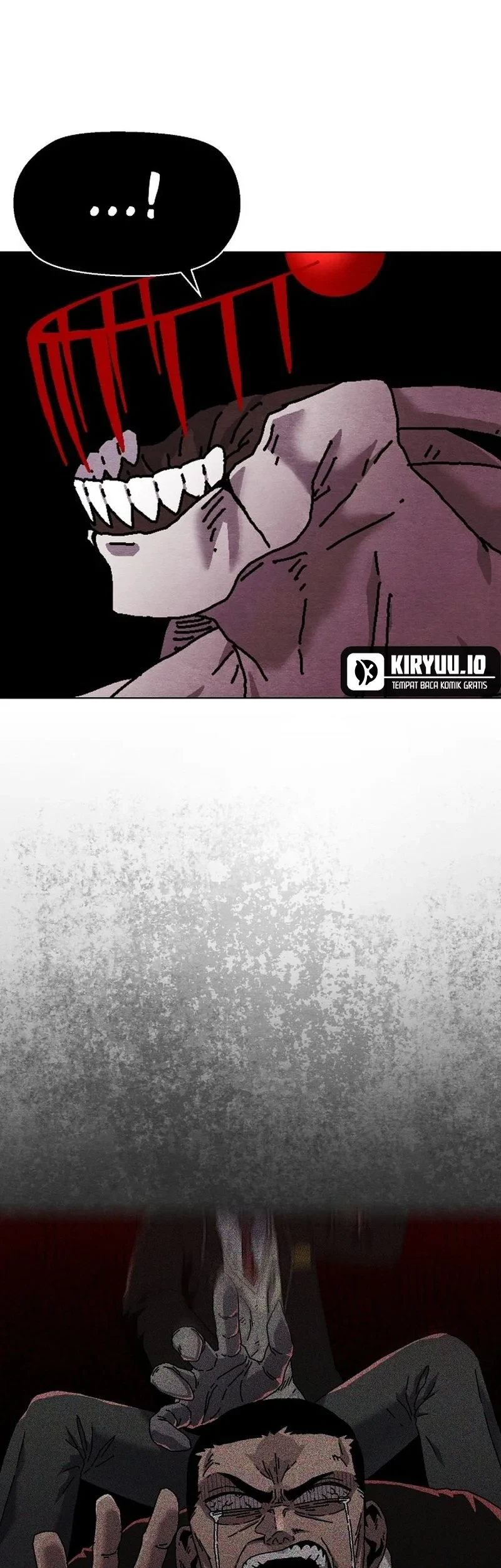 Leu Leu Leu Chapter 22 - halaman 32