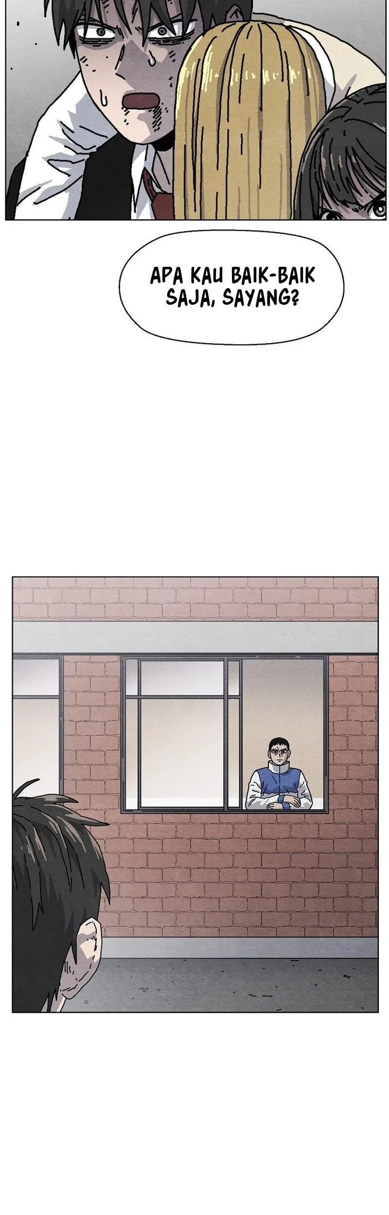 Leu Leu Leu Chapter 22 - halaman 37