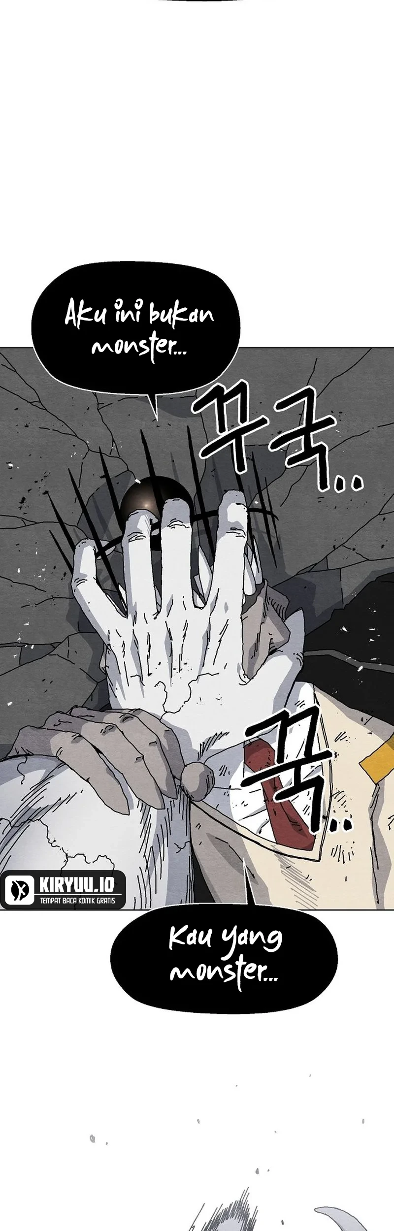 Leu Leu Leu Chapter 22 - halaman 4