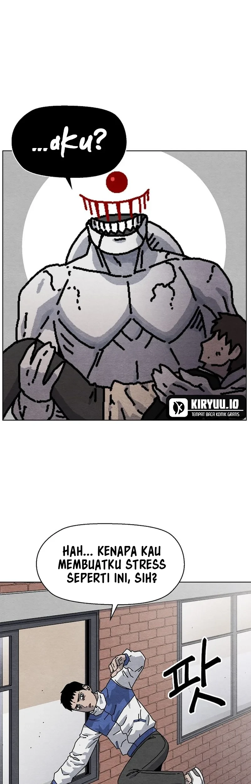 Leu Leu Leu Chapter 22 - halaman 40