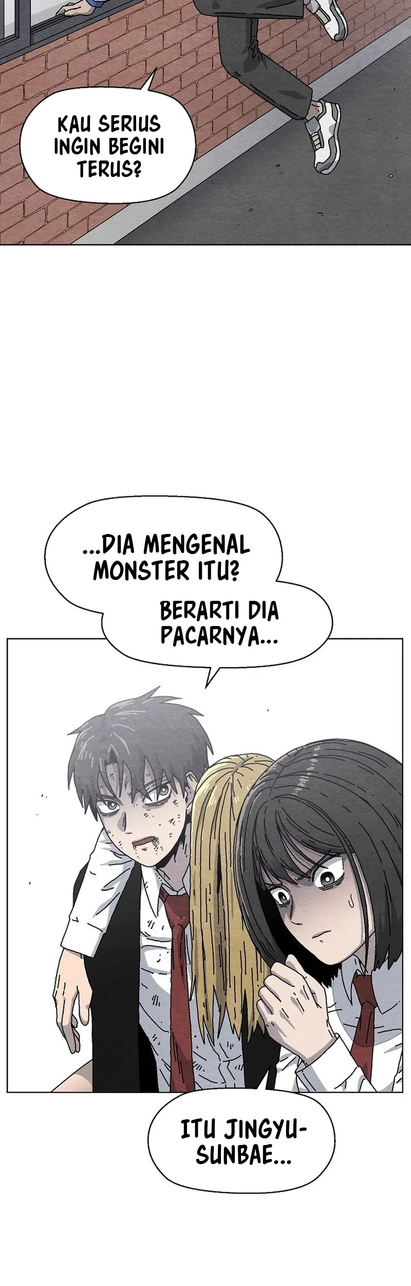 Leu Leu Leu Chapter 22 - halaman 41