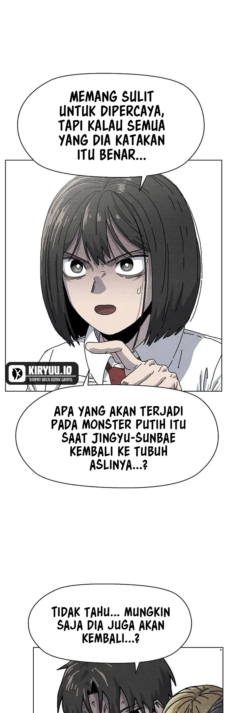 Leu Leu Leu Chapter 22 - halaman 42