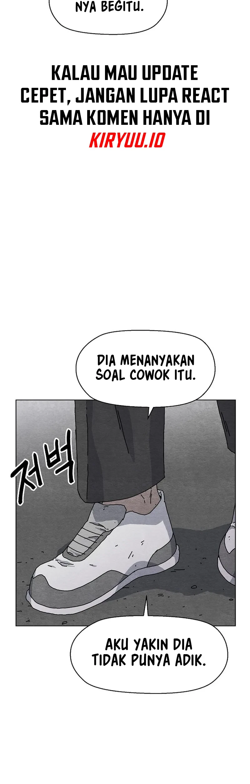 Leu Leu Leu Chapter 22 - halaman 45