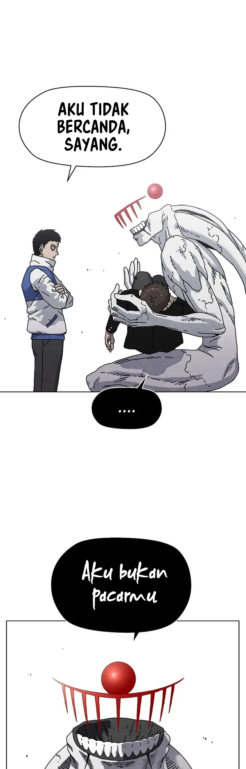 Leu Leu Leu Chapter 22 - halaman 46