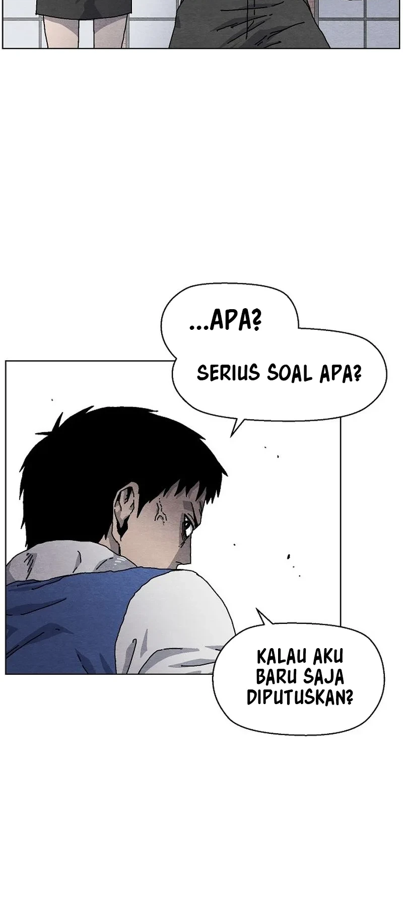 Leu Leu Leu Chapter 22 - halaman 49
