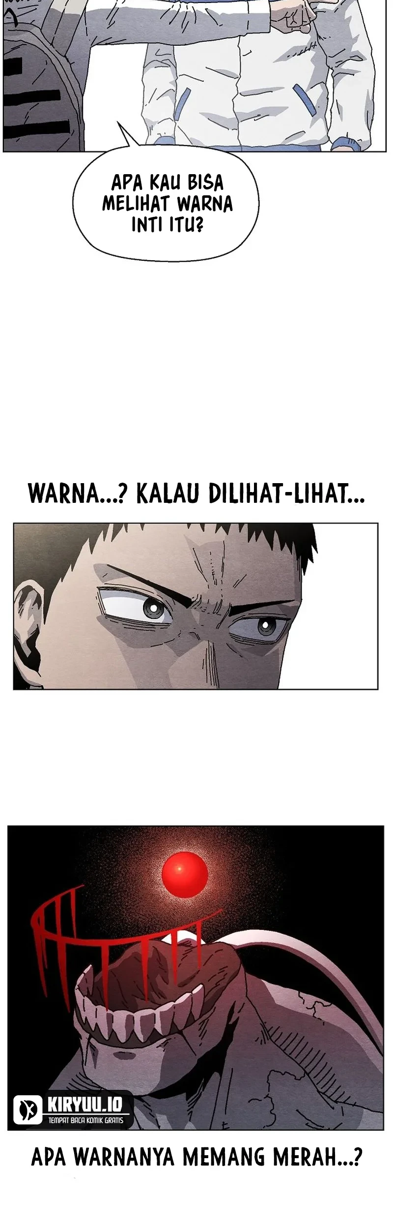 Leu Leu Leu Chapter 22 - halaman 51