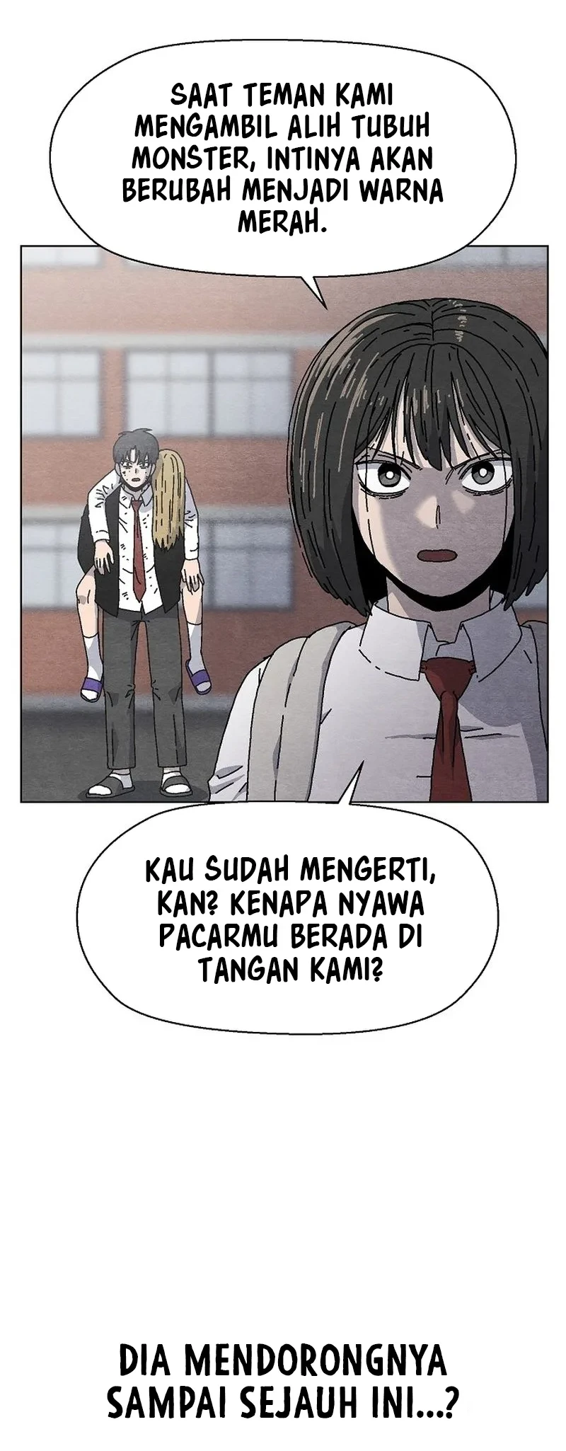 Leu Leu Leu Chapter 22 - halaman 53