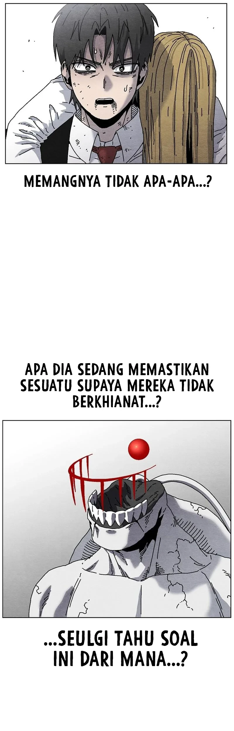 Leu Leu Leu Chapter 22 - halaman 54