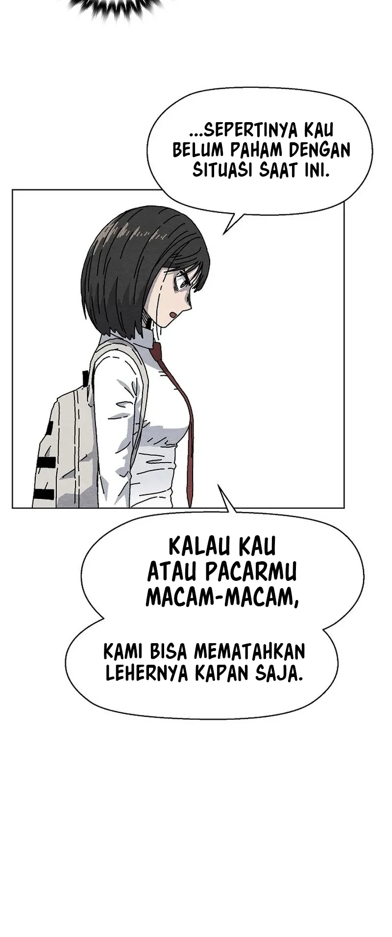 Leu Leu Leu Chapter 22 - halaman 57