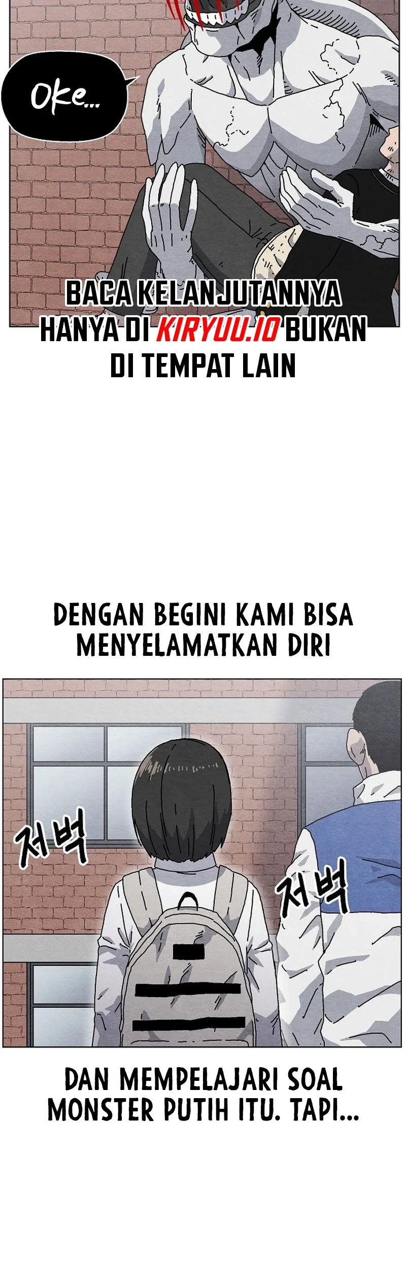 Leu Leu Leu Chapter 22 - halaman 61