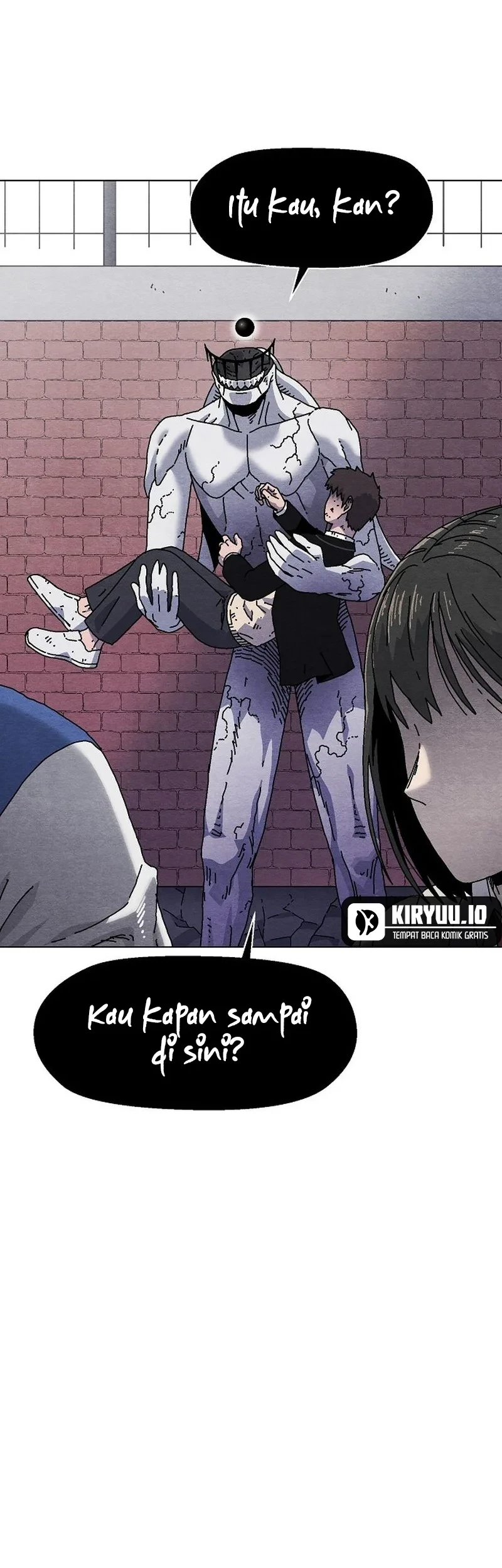Leu Leu Leu Chapter 22 - halaman 63
