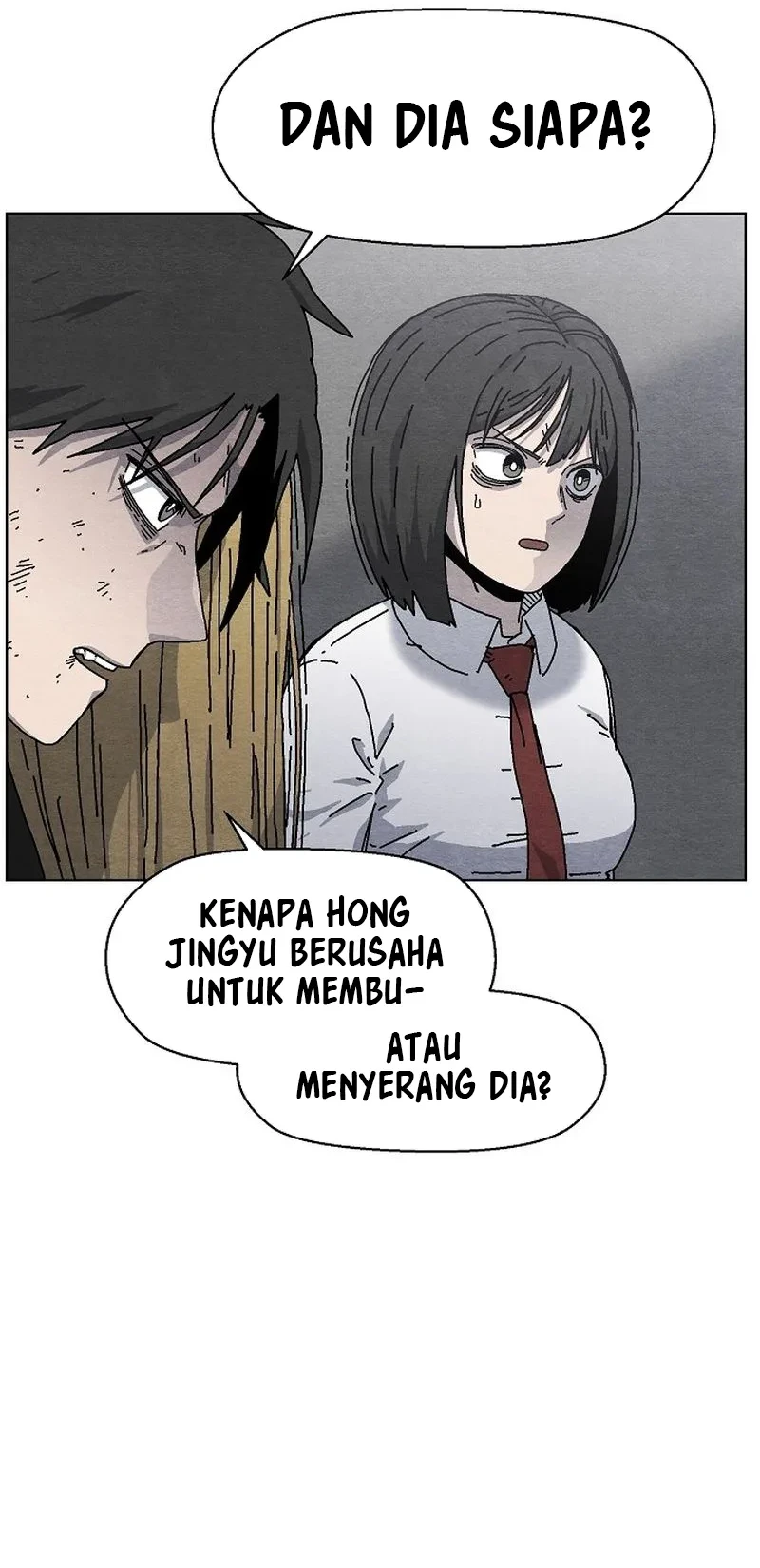Leu Leu Leu Chapter 22 - halaman 9