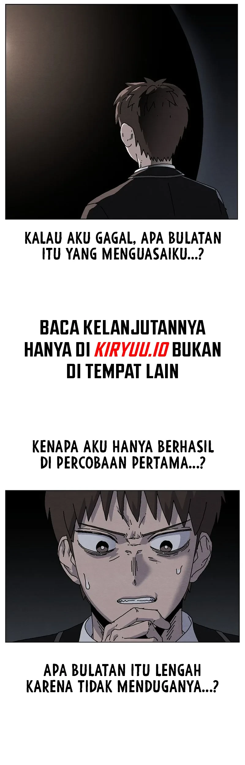 Leu Leu Leu Chapter 23 - halaman 10