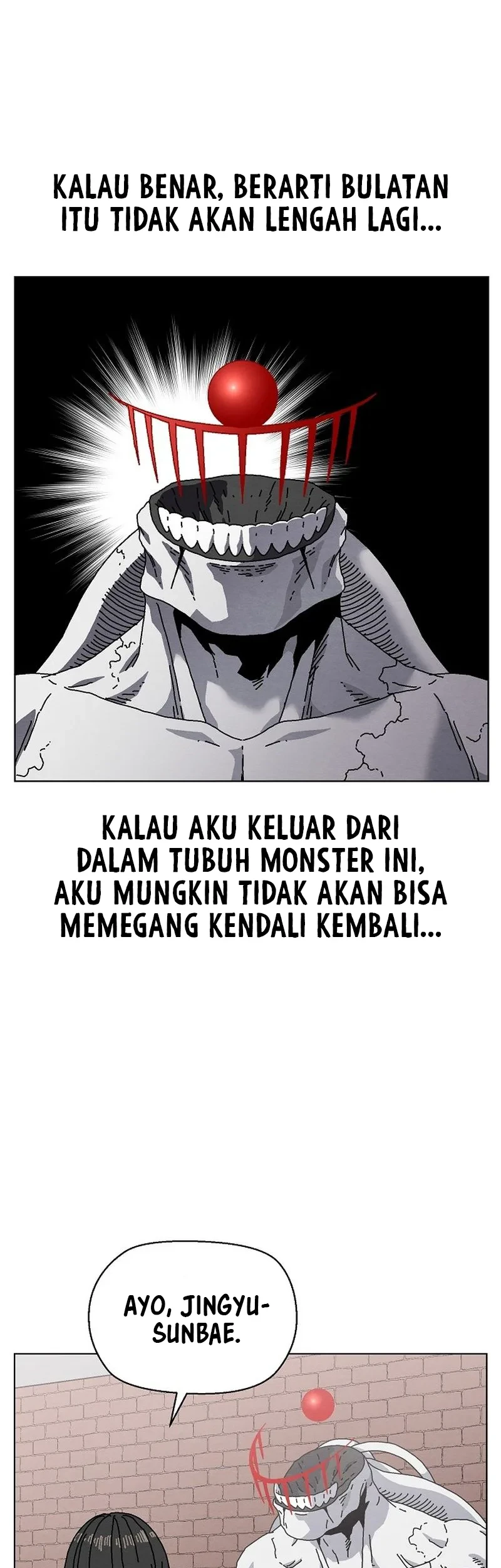 Leu Leu Leu Chapter 23 - halaman 11