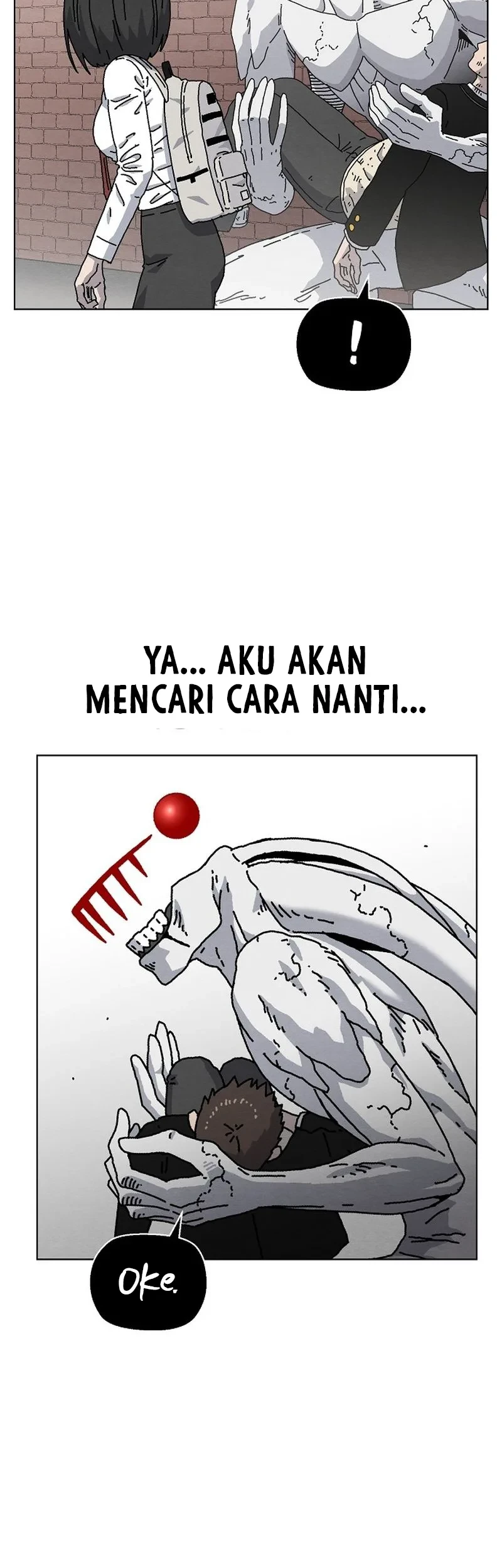 Leu Leu Leu Chapter 23 - halaman 12