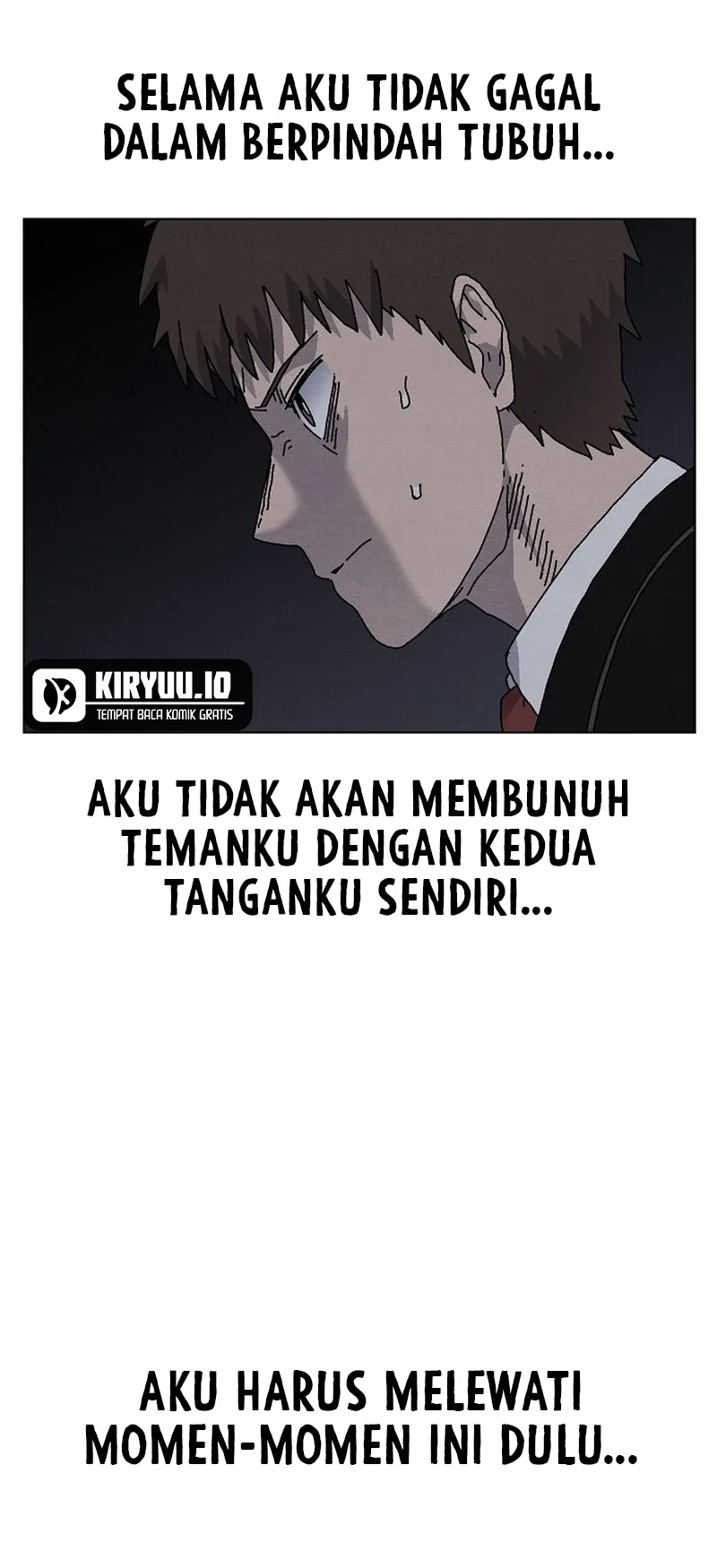 Leu Leu Leu Chapter 23 - halaman 13