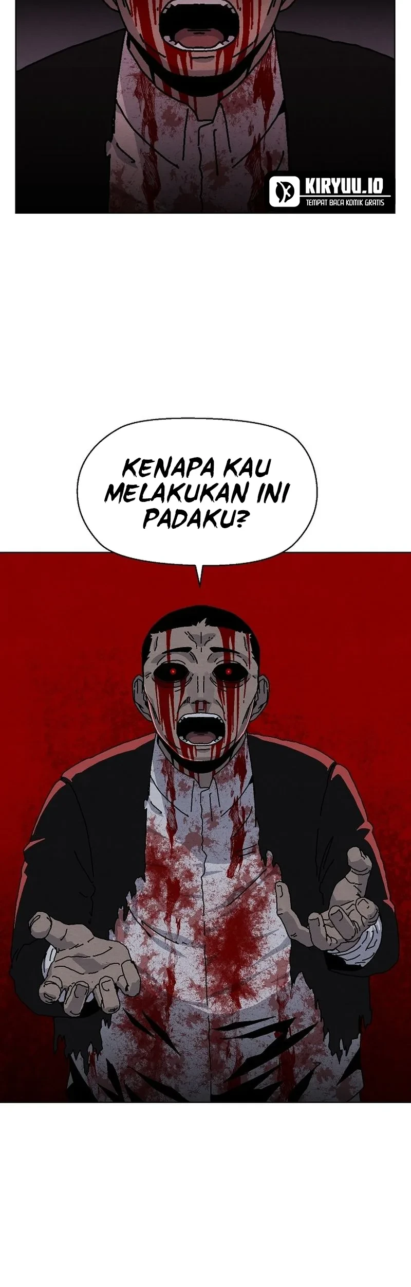 Leu Leu Leu Chapter 23 - halaman 16