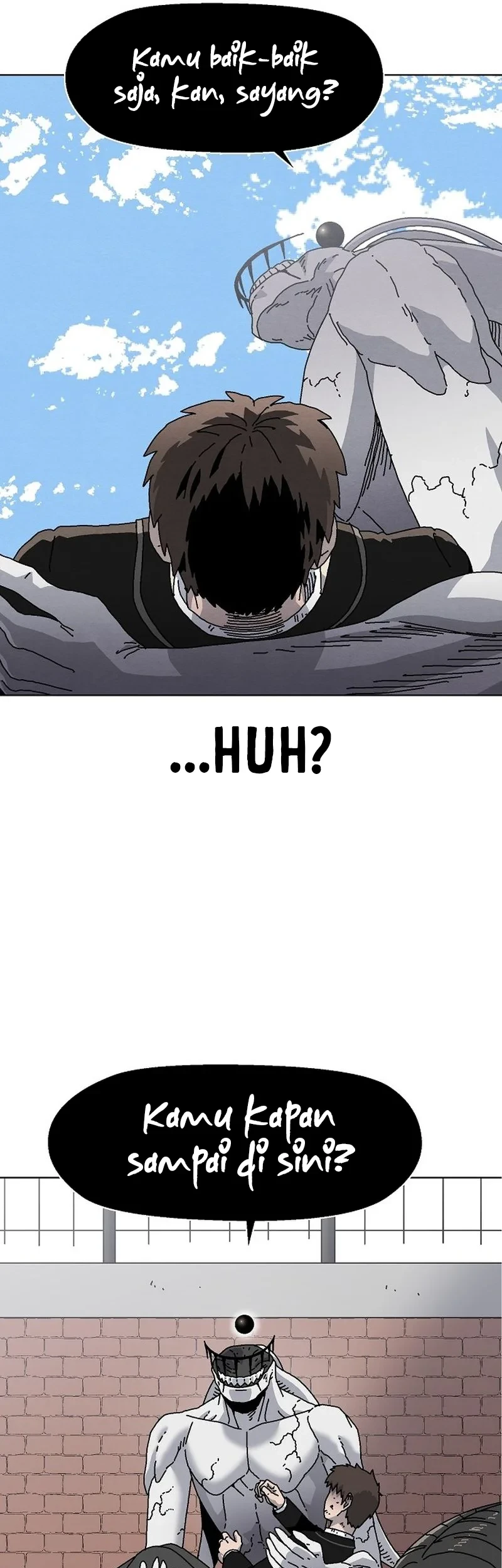 Leu Leu Leu Chapter 23 - halaman 18
